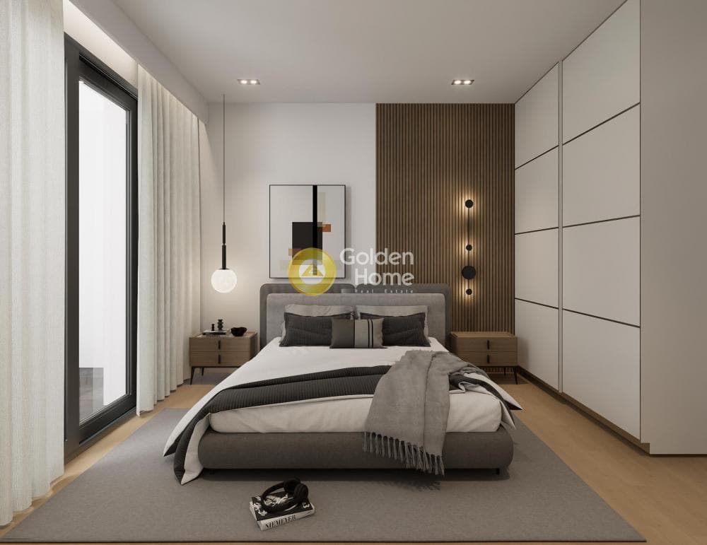 Apartment in Centre, Palaio Faliro — Photo 11 of 14