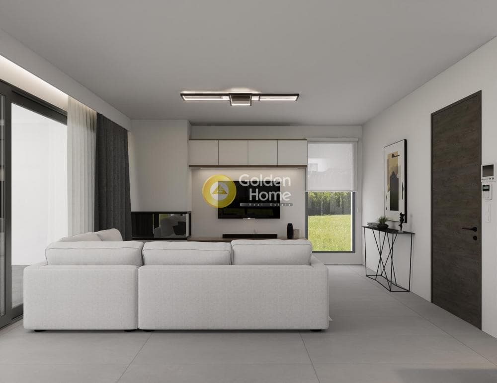 Apartment in Centre, Palaio Faliro — Photo 7 of 14
