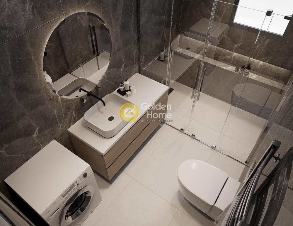 Apartment in Centre, Palaio Faliro — Photo 12 of 14