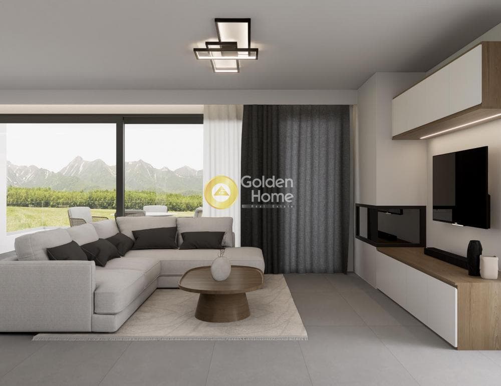 Apartment in Agios Petros, Palaio Faliro — Photo 5 of 13