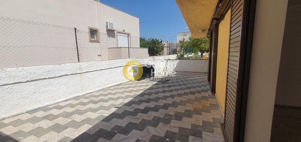 Building Plot in Center, Salamina — Photo 11 of 26