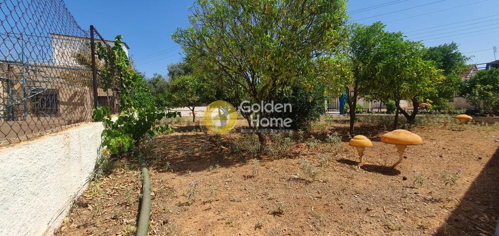 Building Plot in Center, Salamina — Photo 2 of 26