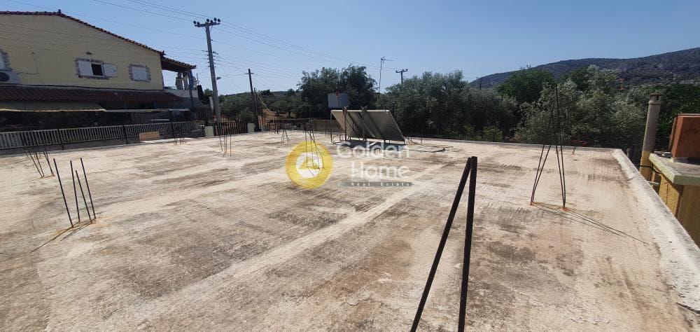 Building Plot in Center, Salamina — Photo 6 of 26