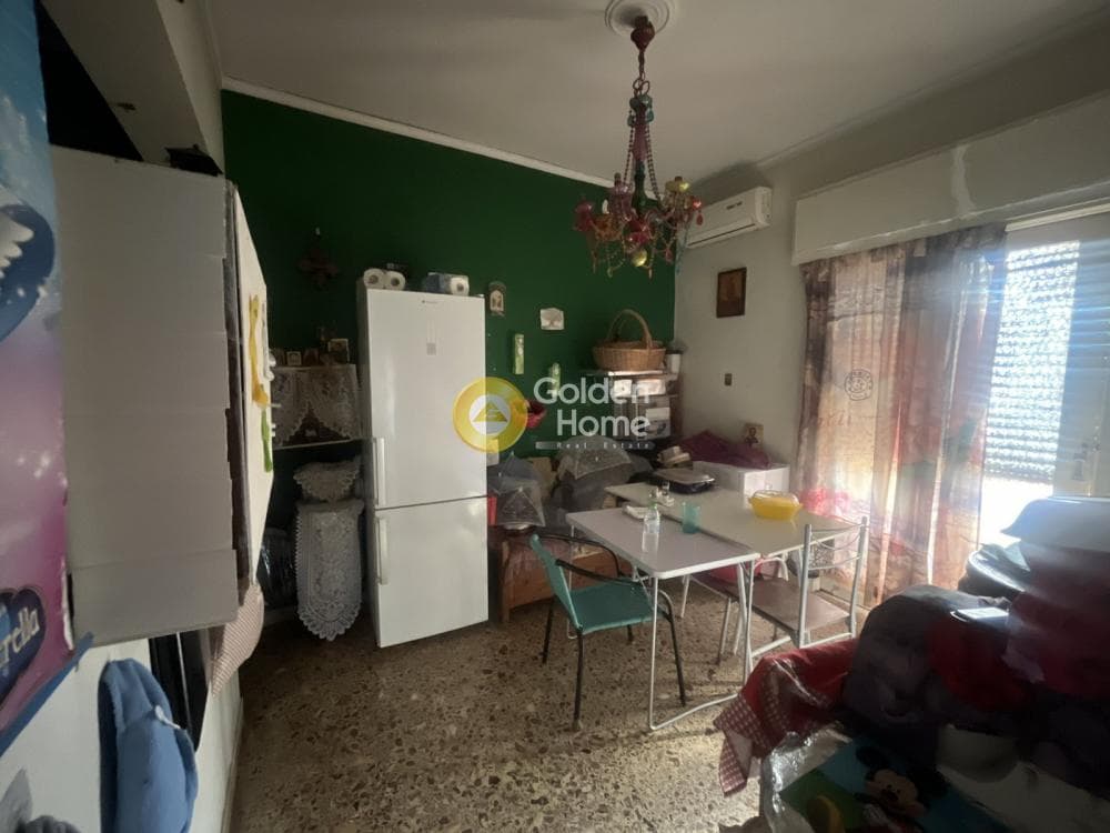 Διαμέρισμα στην Ευαγγελίστρια, Πειραιάς — Φωτογραφία 8 από 21