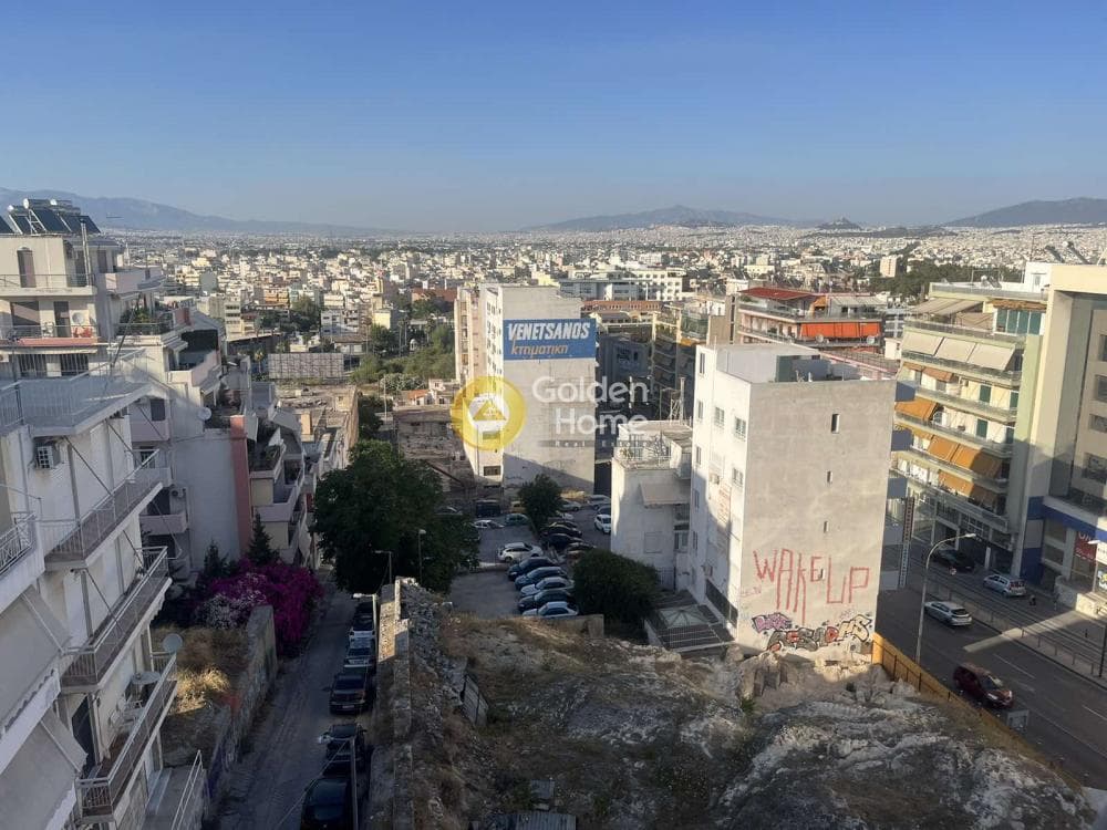 Διαμέρισμα στην Ευαγγελίστρια, Πειραιάς — Φωτογραφία 17 από 21