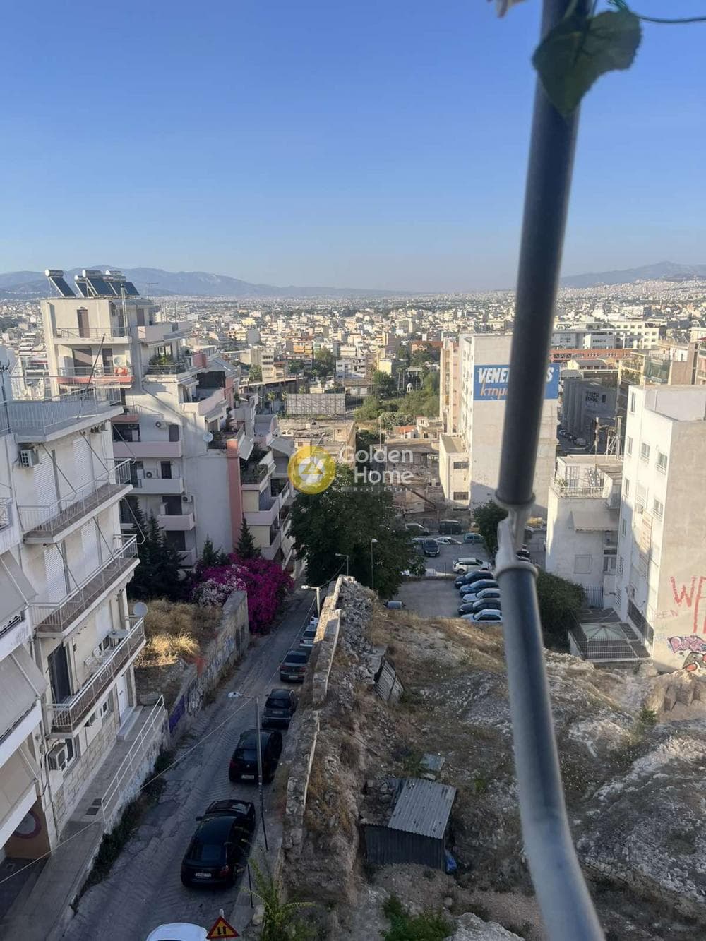 Διαμέρισμα στην Ευαγγελίστρια, Πειραιάς — Φωτογραφία 1 από 21