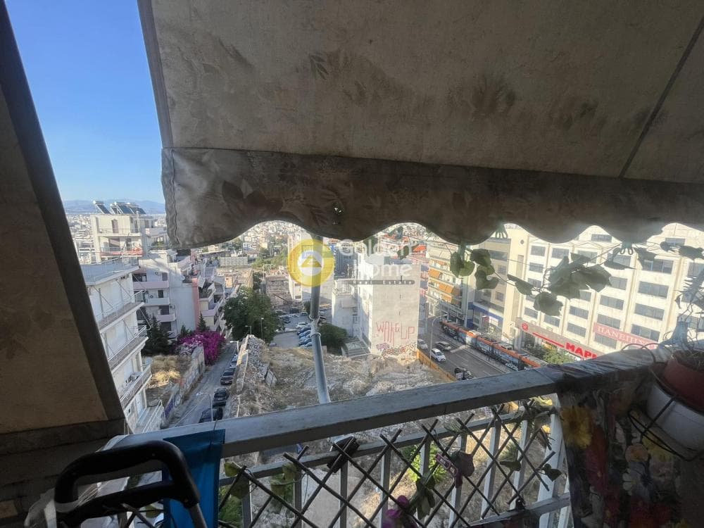 Διαμέρισμα στην Ευαγγελίστρια, Πειραιάς — Φωτογραφία 18 από 21