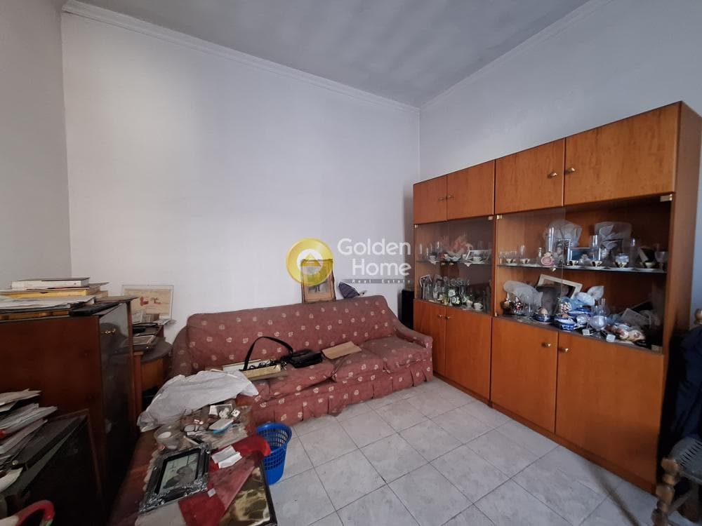 Οικόπεδο στην Άσπρα Χώματα, Νίκαια — Φωτογραφία 1 από 3