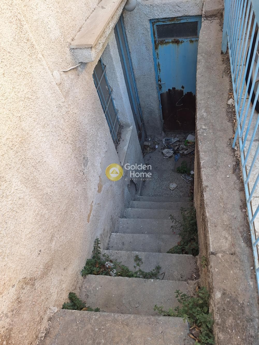 Οικόπεδο στην Άσπρα Χώματα, Νίκαια — Φωτογραφία 3 από 3
