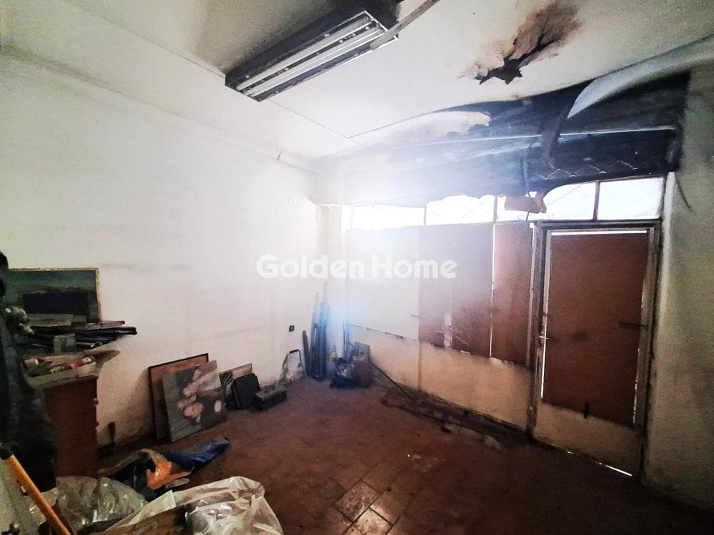 Μονοκατοικία στην Ταμπούρια, Νίκαια — Φωτογραφία 8 από 11