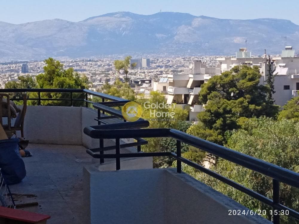 Διαμέρισμα στην Άγιος Ιωάννης, Αγία Παρασκευή — Φωτογραφία 1 από 16