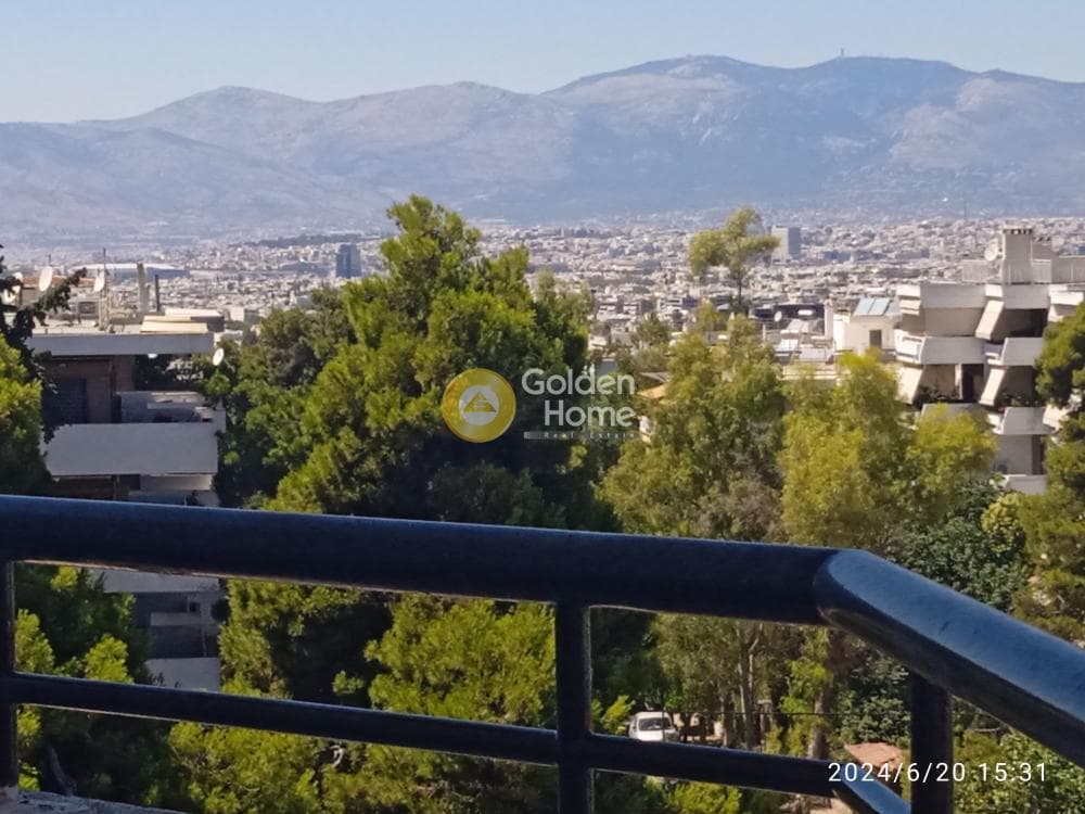 Διαμέρισμα στην Άγιος Ιωάννης, Αγία Παρασκευή — Φωτογραφία 3 από 16