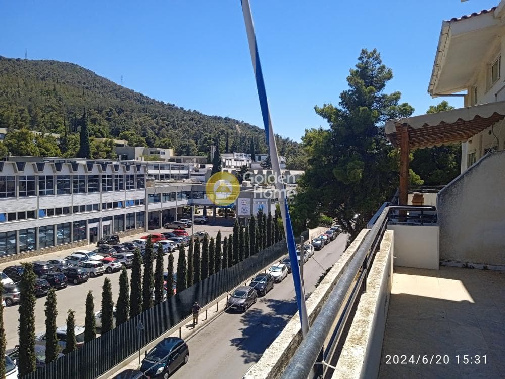 Διαμέρισμα στην Άγιος Ιωάννης, Αγία Παρασκευή — Φωτογραφία 4 από 16