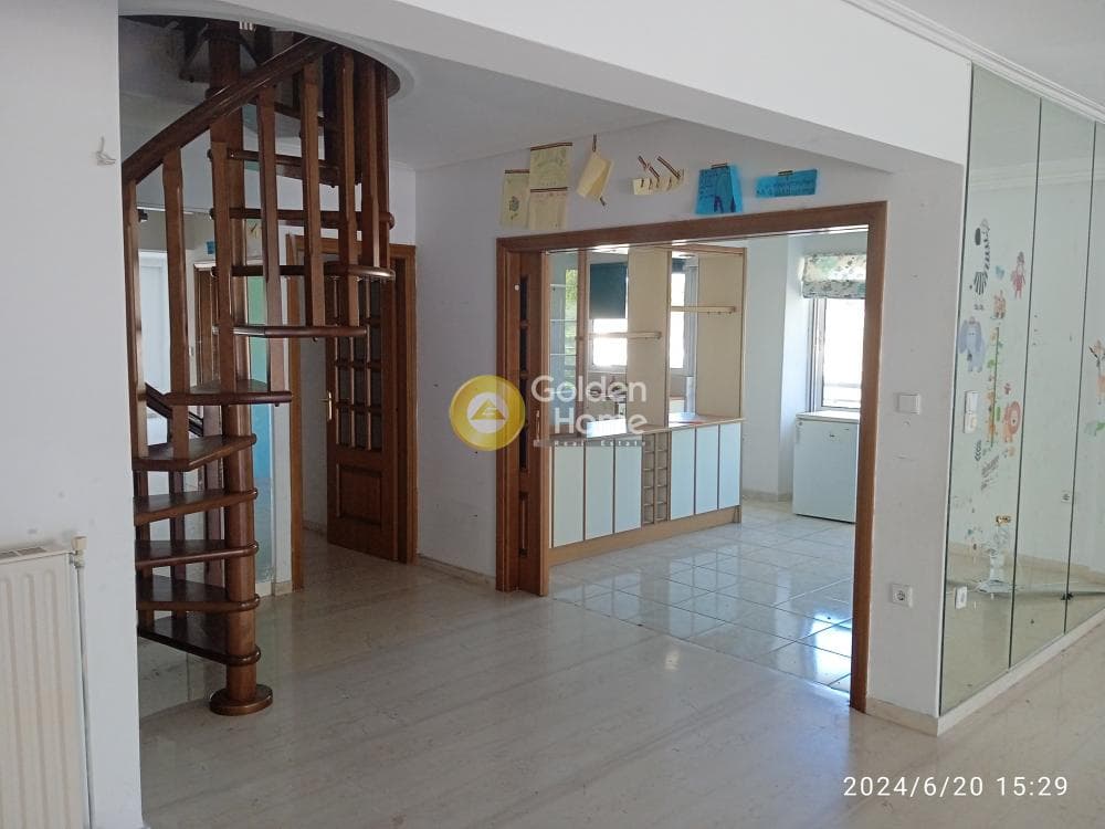 Διαμέρισμα στην Άγιος Ιωάννης, Αγία Παρασκευή — Φωτογραφία 8 από 16