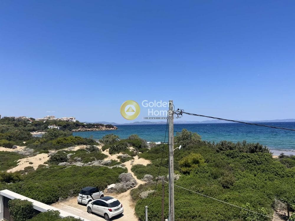 Μονοκατοικία στην Νηρέας, Ραφήνα — Φωτογραφία 44 από 44