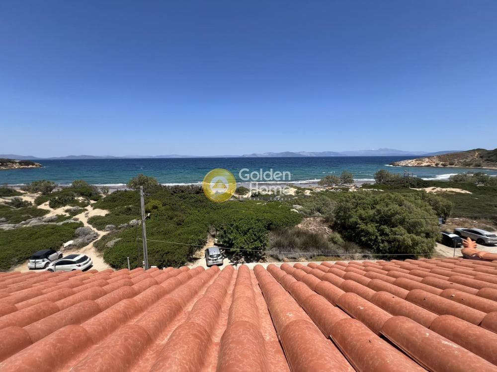 Μονοκατοικία στην Νηρέας, Ραφήνα — Φωτογραφία 43 από 44