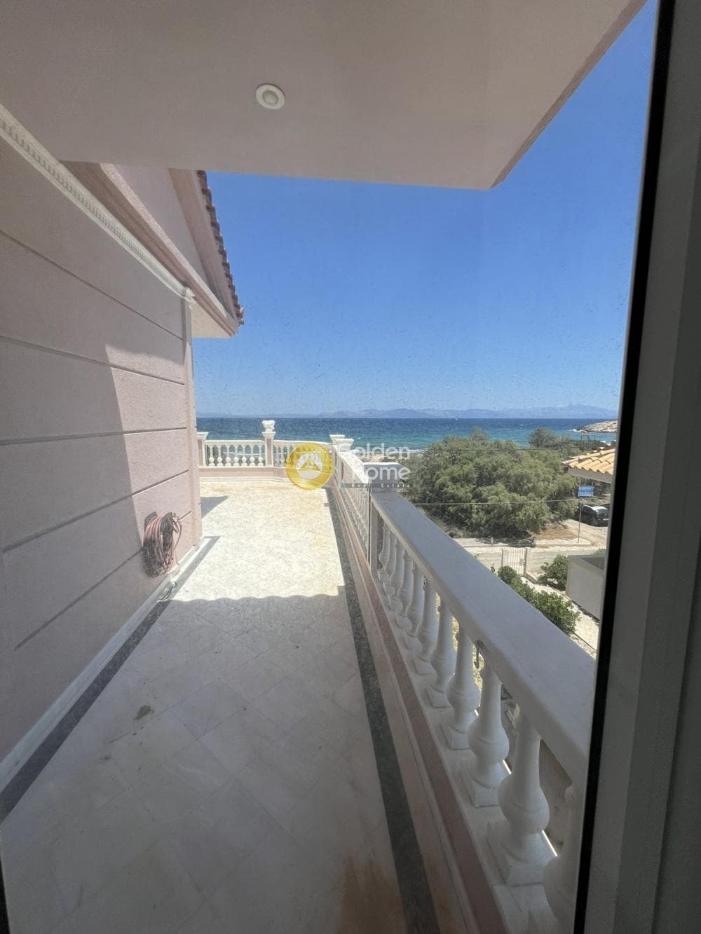 Μονοκατοικία στην Νηρέας, Ραφήνα — Φωτογραφία 36 από 44