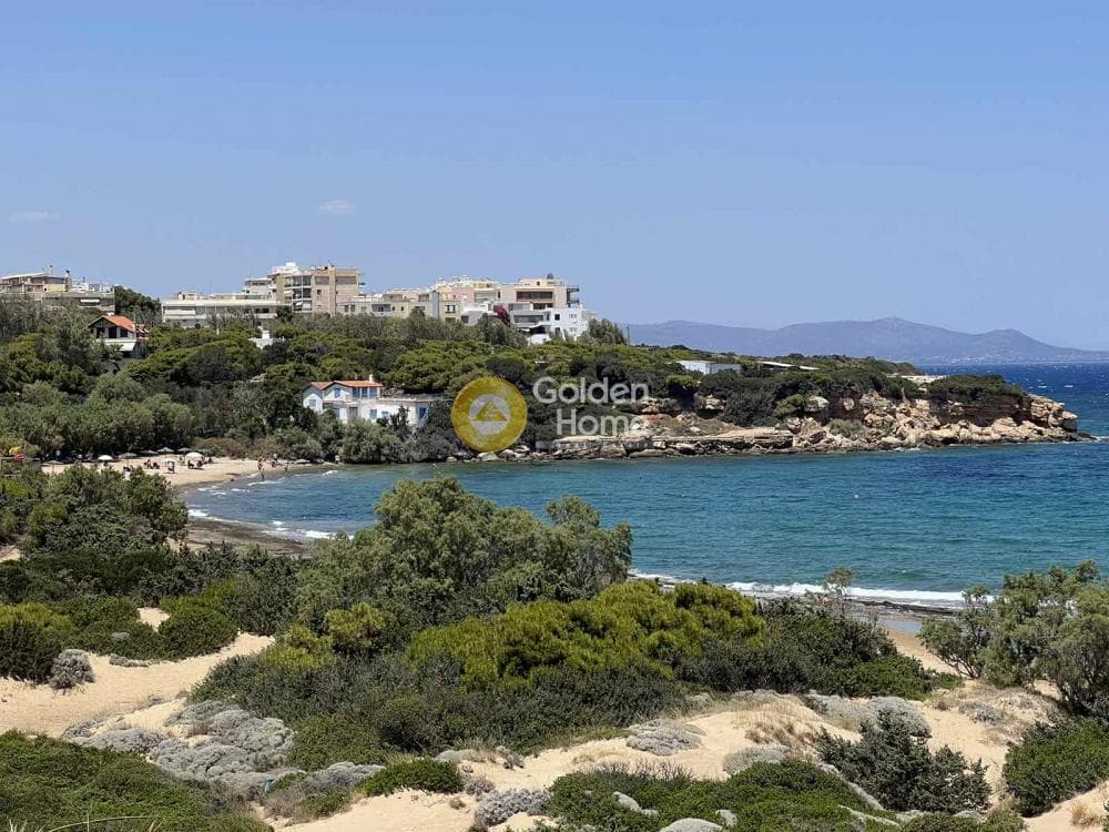 Μονοκατοικία στην Νηρέας, Ραφήνα — Φωτογραφία 4 από 44