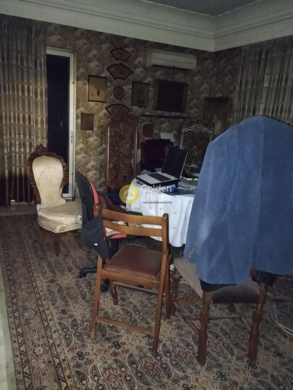 Apartment in Ippodromos, Kalithea — Photo 5 of 18