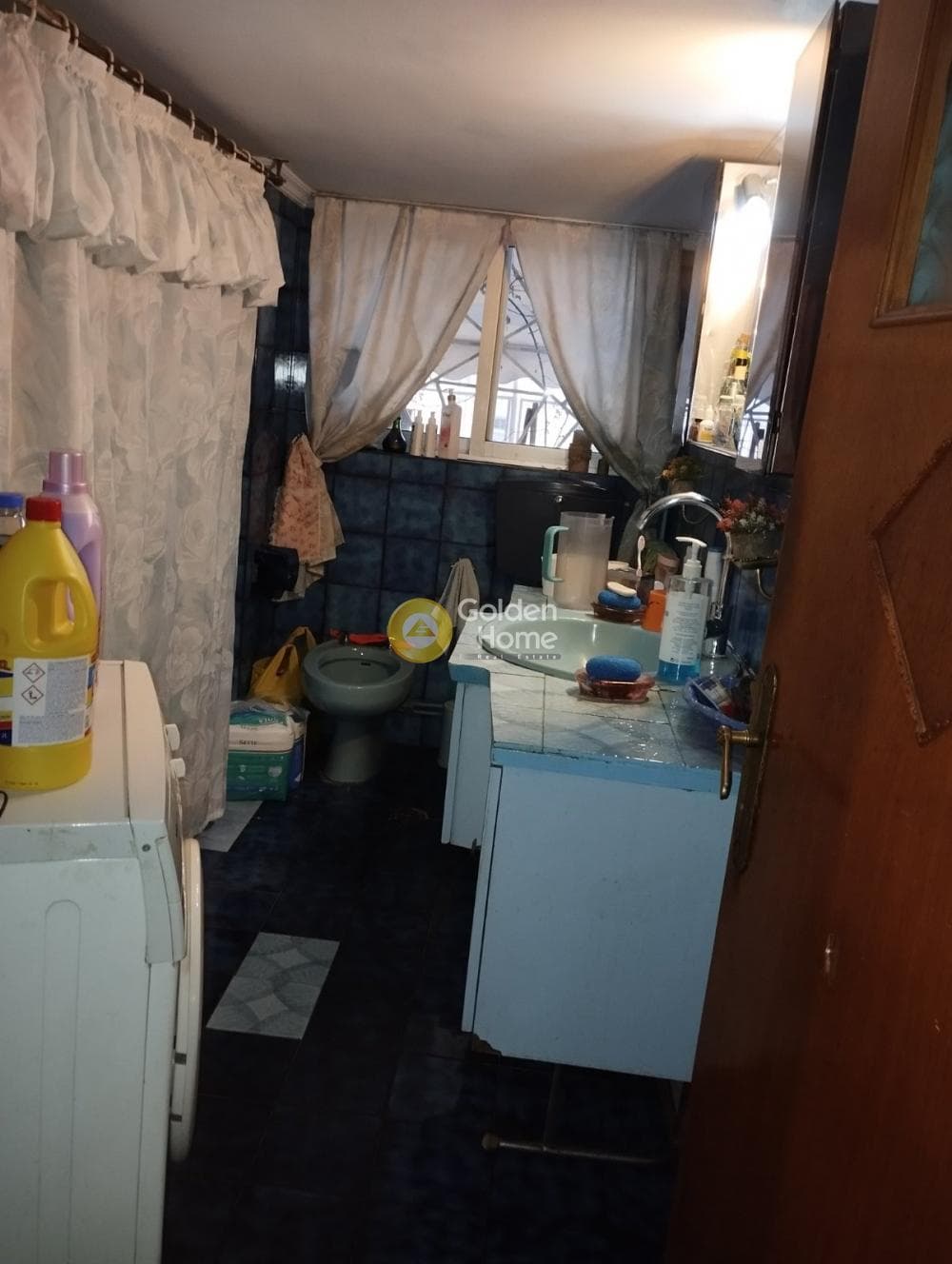 Apartment in Ippodromos, Kalithea — Photo 6 of 18