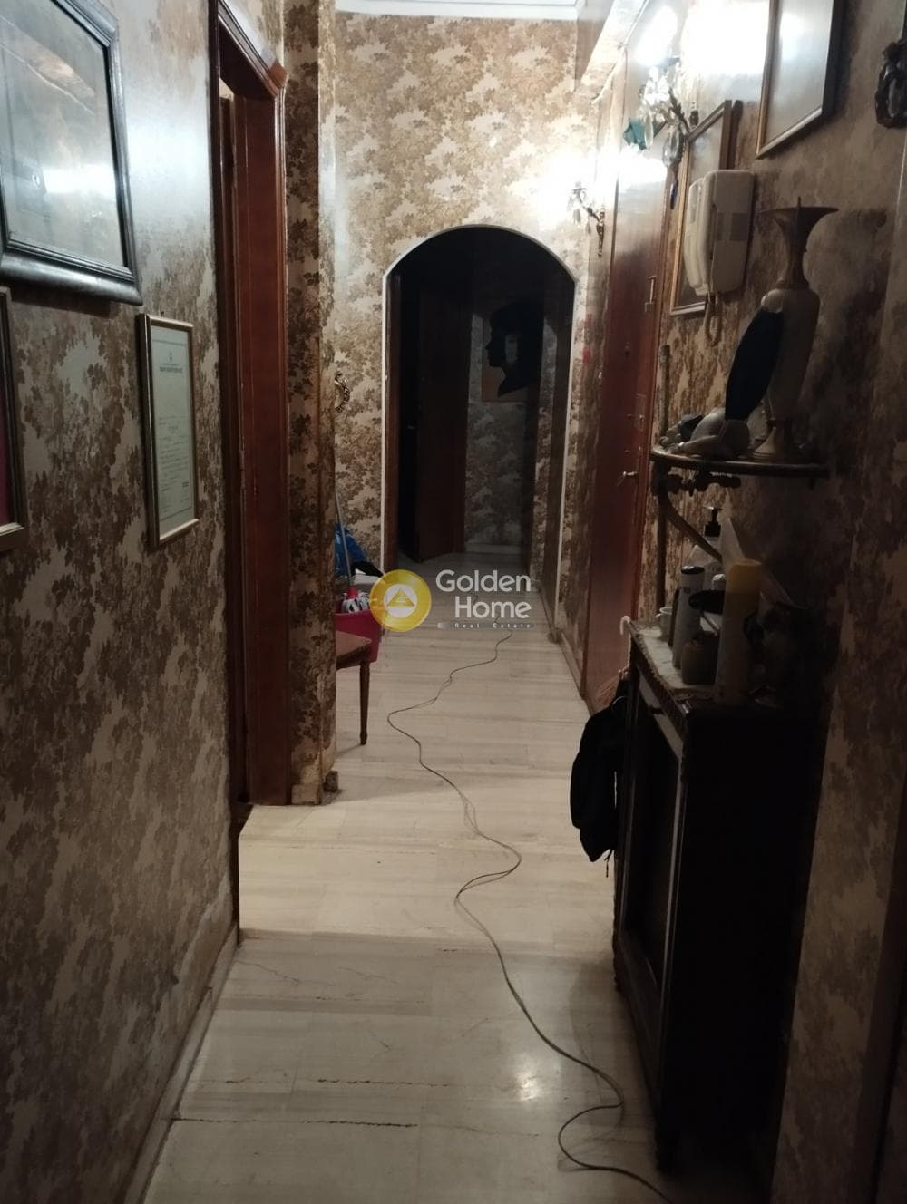 Apartment in Ippodromos, Kalithea — Photo 3 of 18