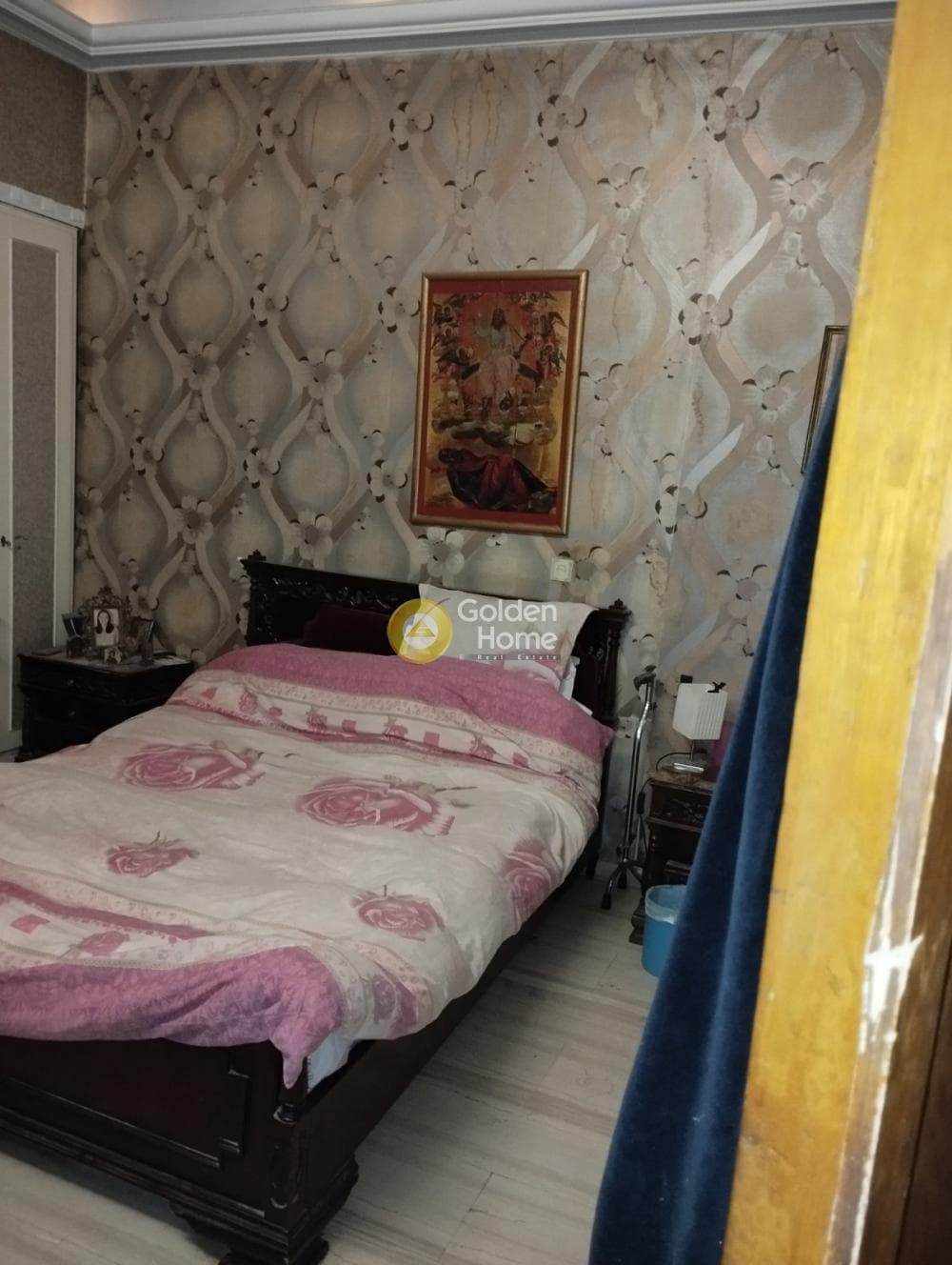 Apartment in Ippodromos, Kalithea — Photo 7 of 18