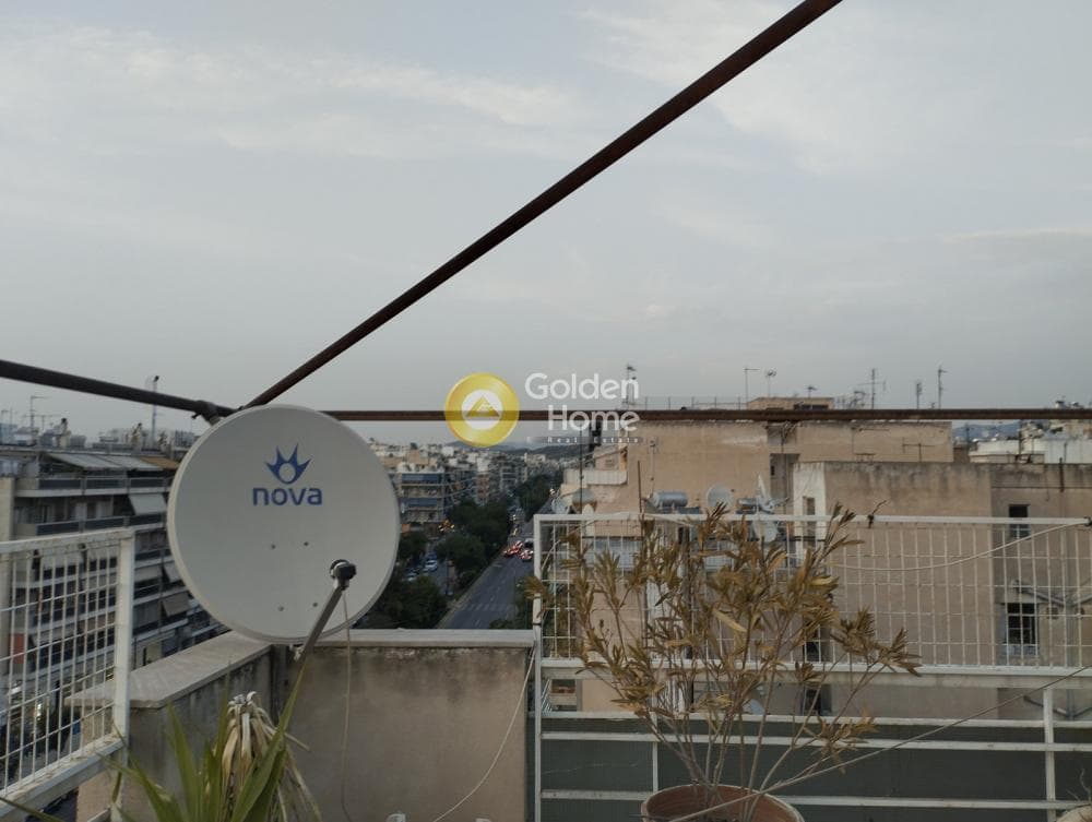 Apartment in Ippodromos, Kalithea — Photo 15 of 18