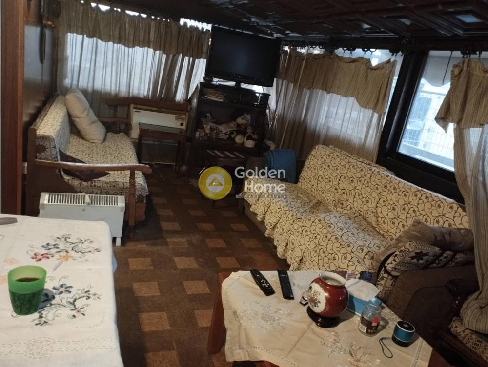 Apartment in Ippodromos, Kalithea — Photo 4 of 18