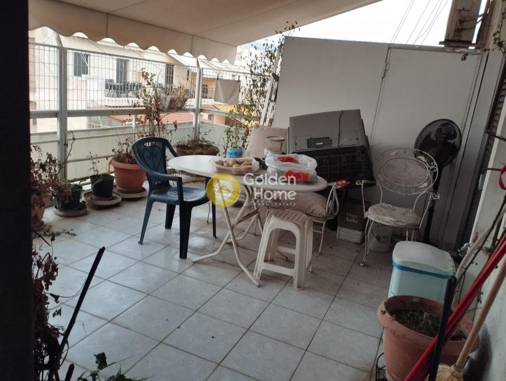 Apartment in Ippodromos, Kalithea — Photo 13 of 18