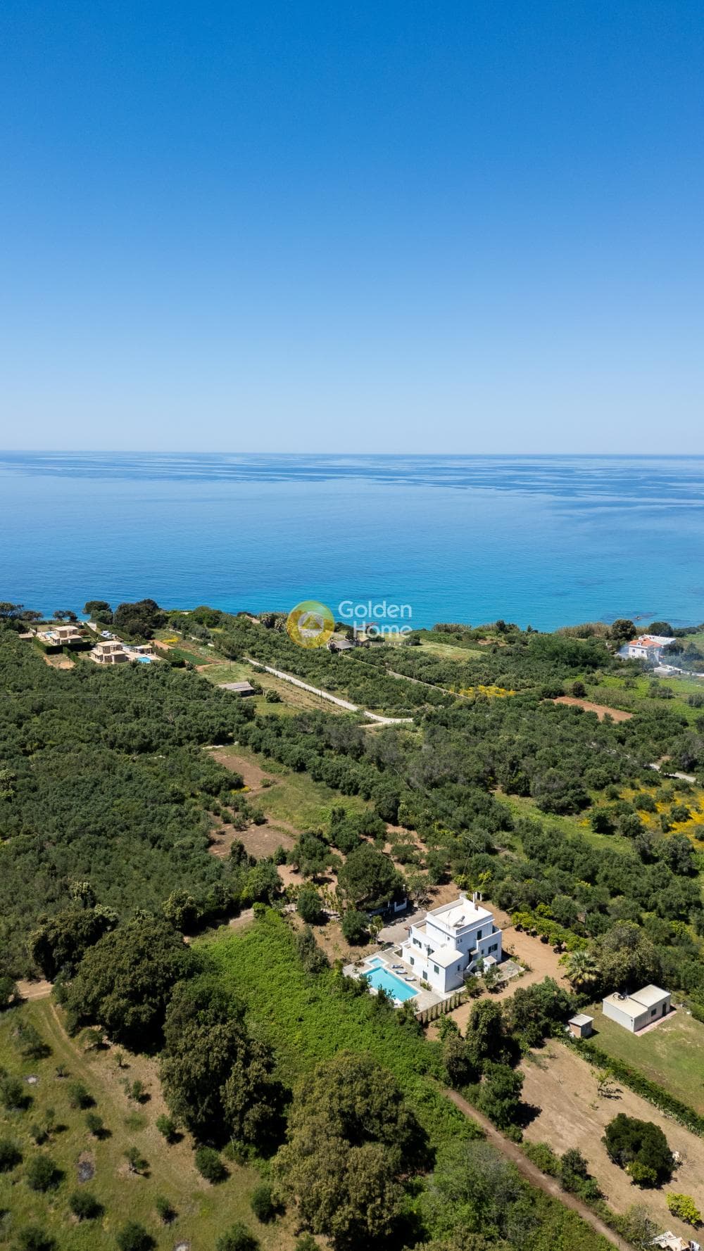 Μονοκατοικία στην Μελιτειέοι, Κέρκυρα — Φωτογραφία 38 από 38