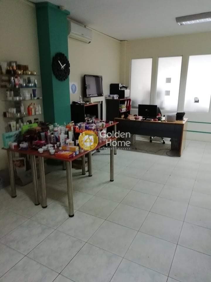 Γραφείο στην Σκεπάρνη, Αμπελόκηποι — Φωτογραφία 7 από 9