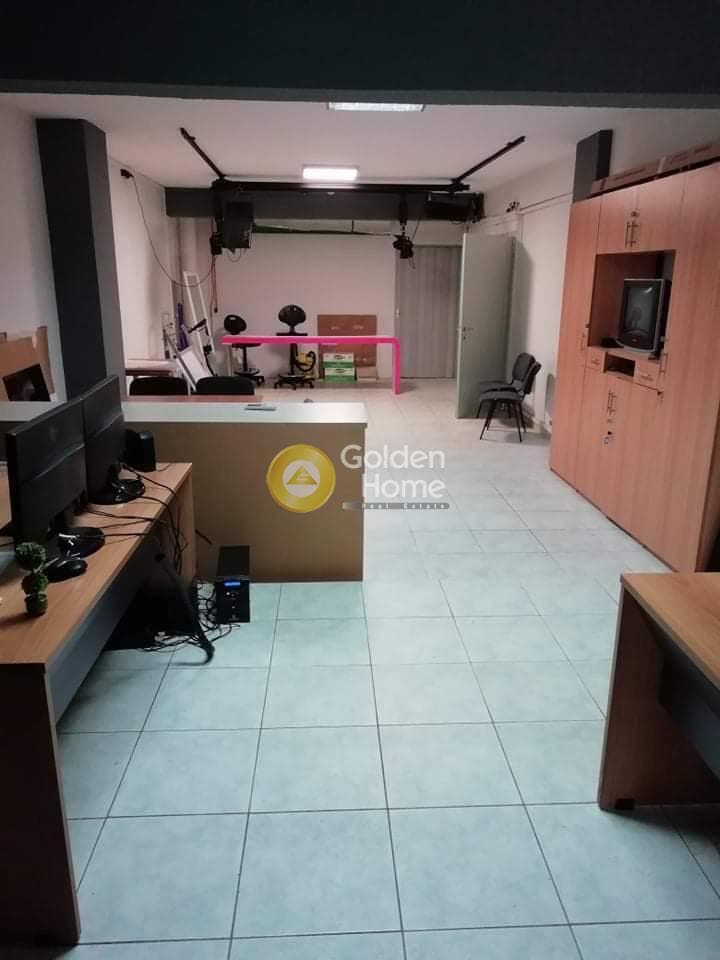 Γραφείο στην Σκεπάρνη, Αμπελόκηποι — Φωτογραφία 9 από 9