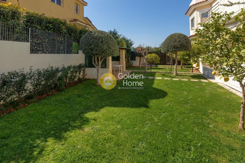 Μονοκατοικία στην Κόρμπι, Βάρη - Βάρκιζα — Φωτογραφία 2 από 35