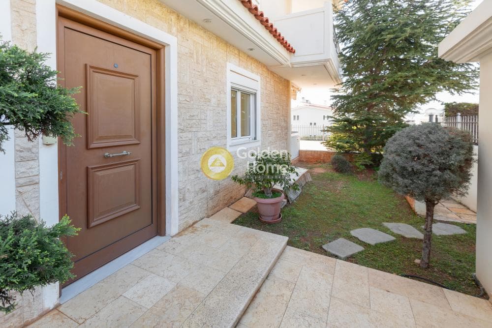 Μονοκατοικία στην Κόρμπι, Βάρη - Βάρκιζα — Φωτογραφία 25 από 35