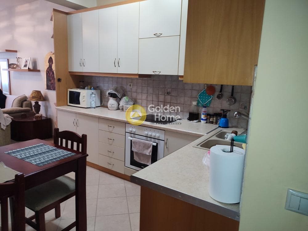 Apartment in Saravali, Messatida — Photo 16 of 18