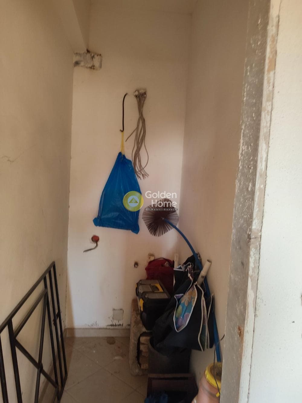 Apartment in Saravali, Messatida — Photo 7 of 11