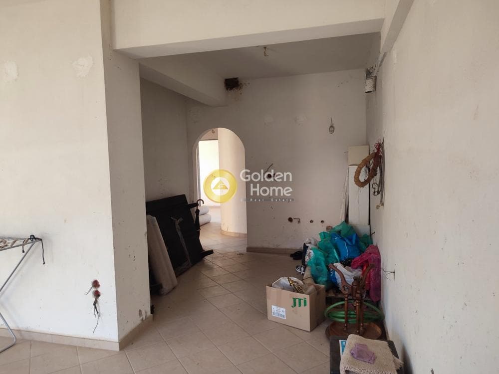 Apartment in Saravali, Messatida — Photo 10 of 11