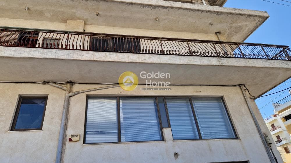 Διαμέρισμα στην Μοναστήριο, Άγιος Δημήτριος — Φωτογραφία 2 από 15