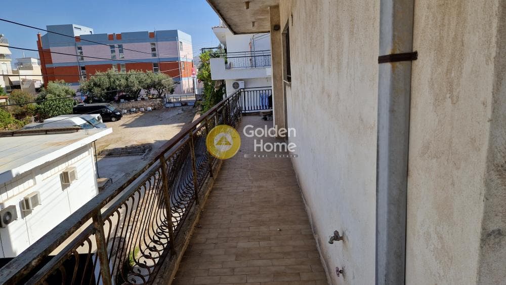 Διαμέρισμα στην Μοναστήριο, Άγιος Δημήτριος — Φωτογραφία 14 από 15