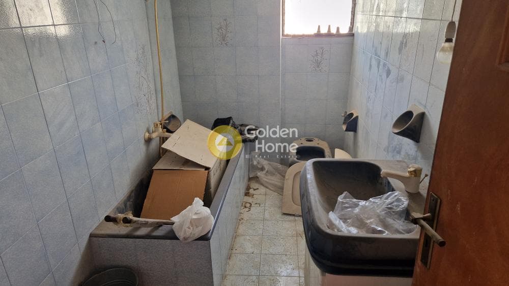 Διαμέρισμα στην Μοναστήριο, Άγιος Δημήτριος — Φωτογραφία 9 από 15
