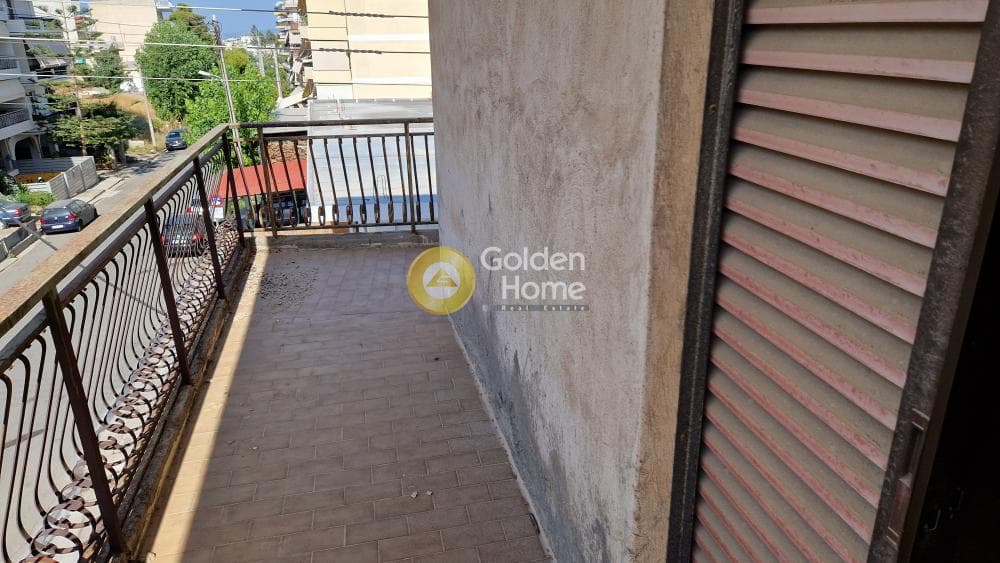 Διαμέρισμα στην Μοναστήριο, Άγιος Δημήτριος — Φωτογραφία 15 από 15
