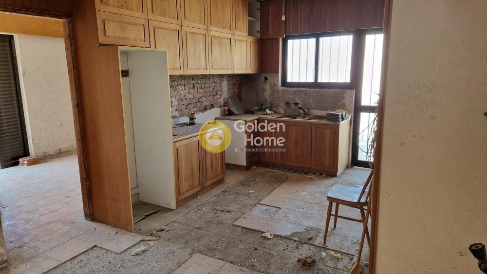 Διαμέρισμα στην Μοναστήριο, Άγιος Δημήτριος — Φωτογραφία 8 από 15