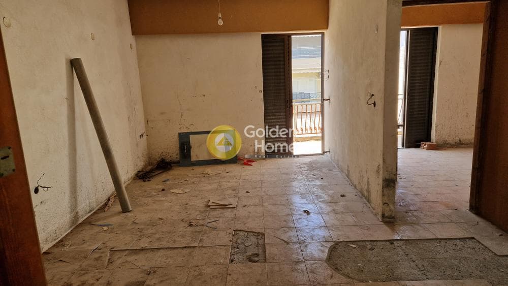 Διαμέρισμα στην Μοναστήριο, Άγιος Δημήτριος — Φωτογραφία 12 από 15