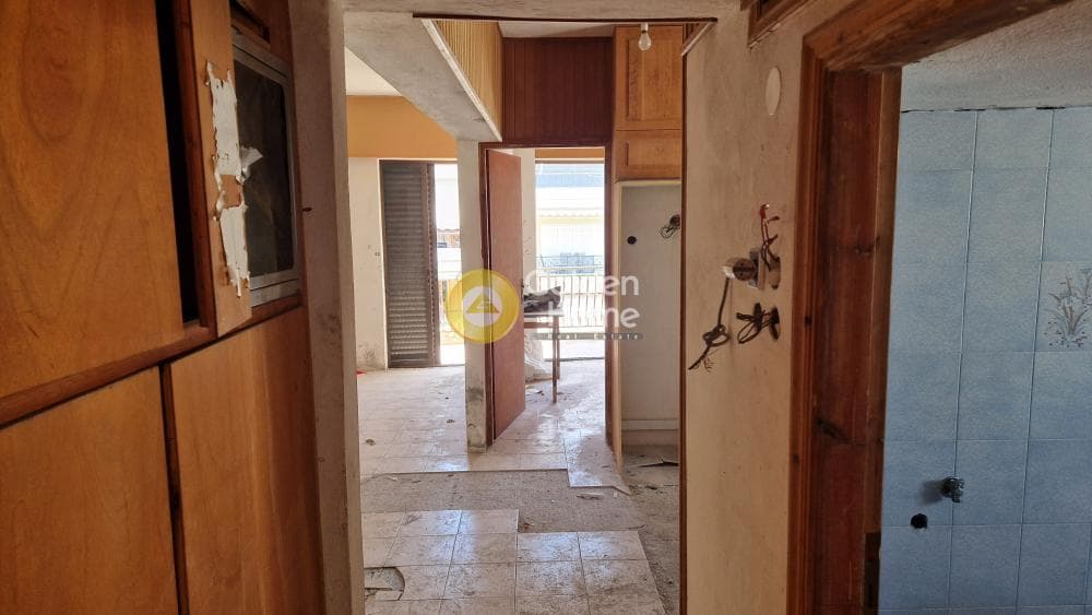 Διαμέρισμα στην Μοναστήριο, Άγιος Δημήτριος — Φωτογραφία 13 από 15
