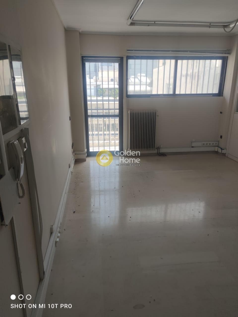 Office in Agios Sostis, Neos Kosmos — Photo 2 of 9