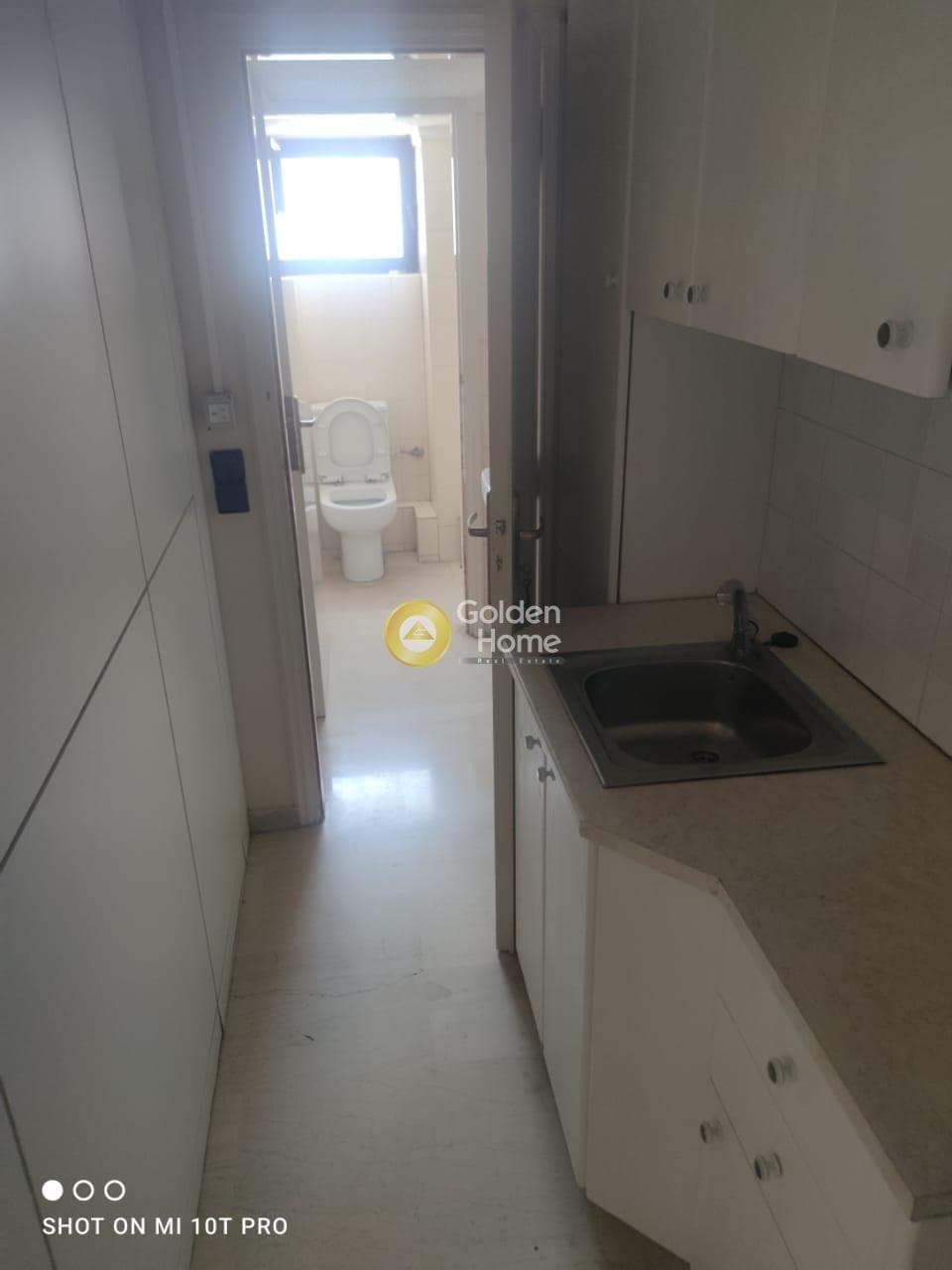 Office in Agios Sostis, Neos Kosmos — Photo 3 of 9