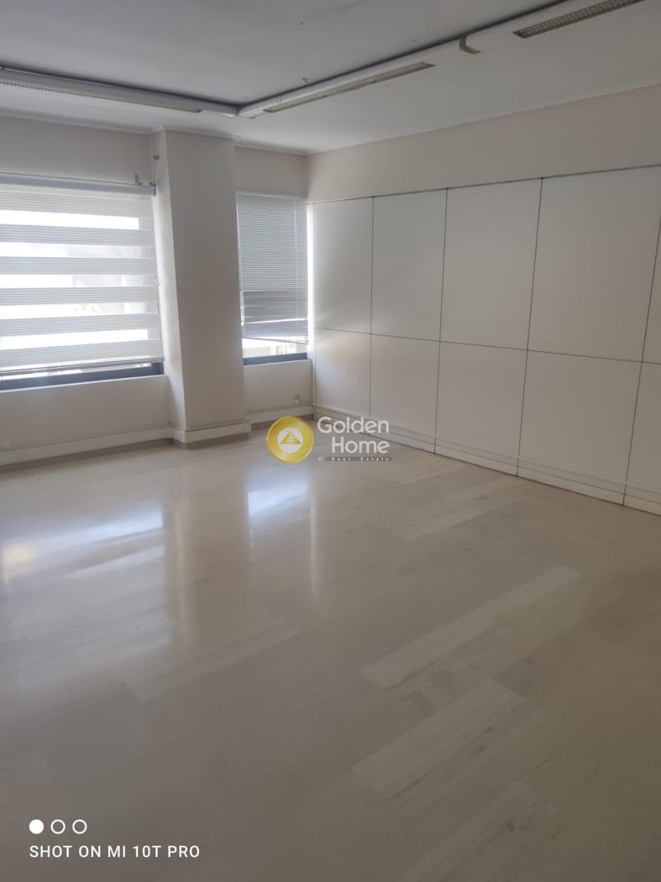 Office in Agios Sostis, Neos Kosmos — Photo 4 of 9