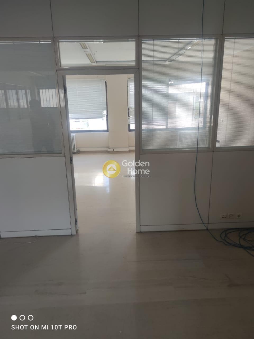 Office in Agios Sostis, Neos Kosmos — Photo 5 of 9