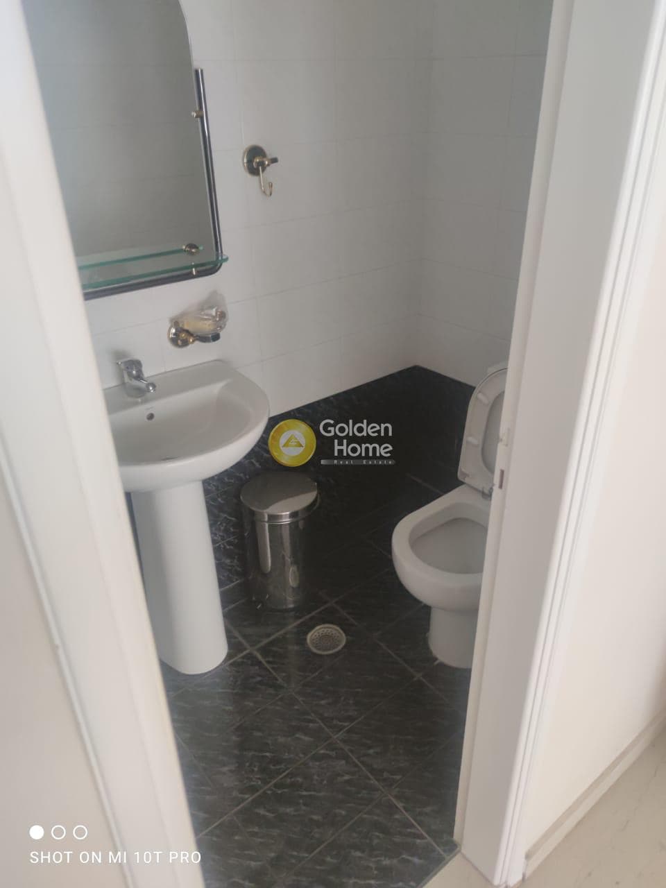 Office in Agios Sostis, Neos Kosmos — Photo 9 of 9