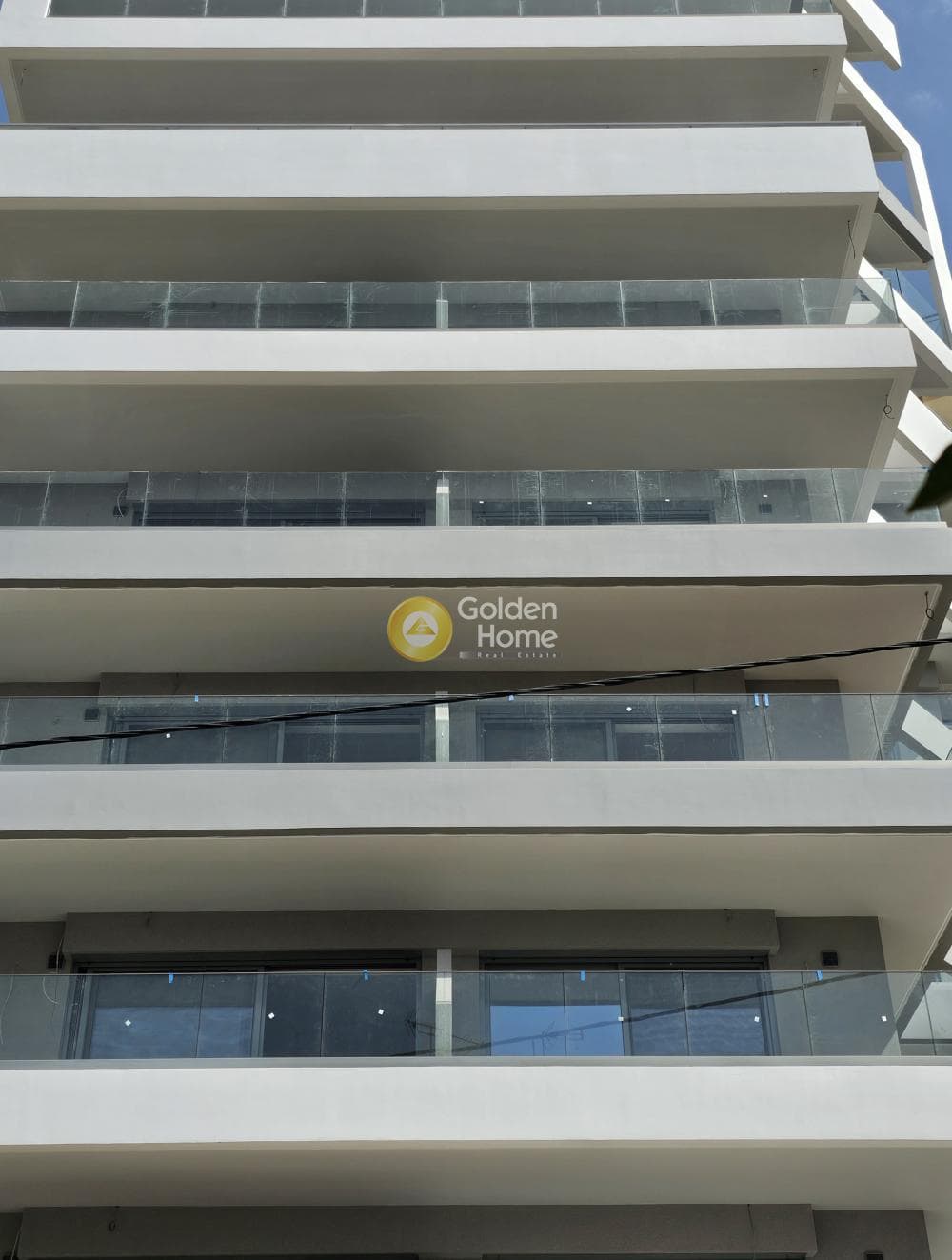 Apartment in Center, Tavros